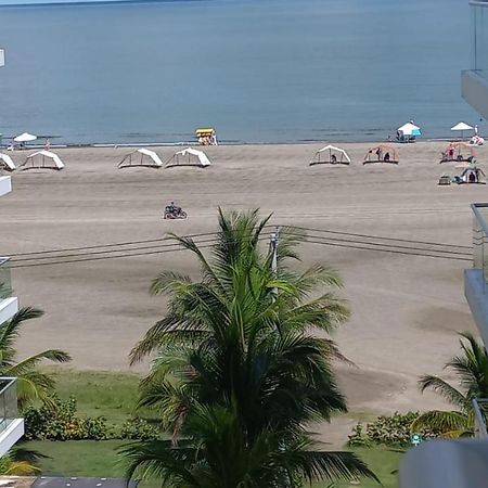 Morros Vitri Cartagena Apartment Exterior photo