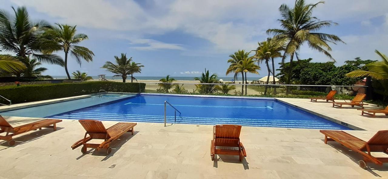 Morros Vitri Cartagena Apartment Exterior photo
