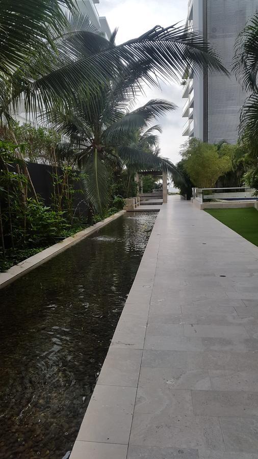 Morros Vitri Cartagena Apartment Exterior photo